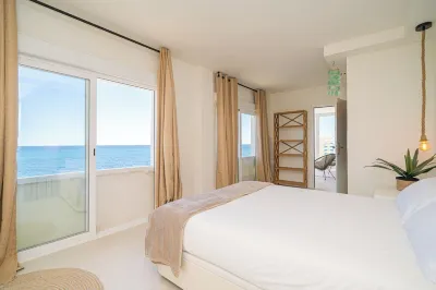Stunning Brand New Villa Sea View Hotel in zona Camping Costa Blanca