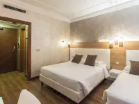 Hotel Mythos Hotel dekat Stasiun Kereta Bawah Tanah Gioia