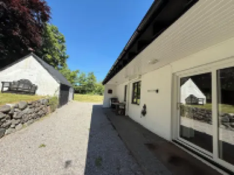 Coorie Cottage, a peaceful Highland retreat for 6. Near Glencoe and Fort William