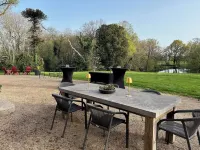 Coin de Paix - Château de Launay