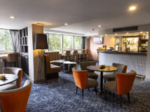 ガーナー ホテル ノッティンガム シティ センター by IHG ノッティンガムのホテル