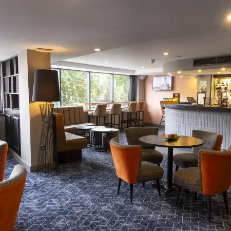Garner Hotel Nottingham City Centre by IHG