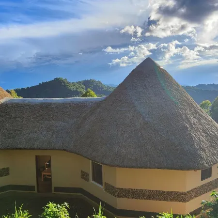 Agandi Uganda Eco-lodge