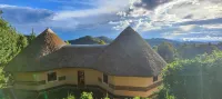 Agandi Uganda Eco-lodge Hotels near Ruhija Gorilla Friends Resort Campsite