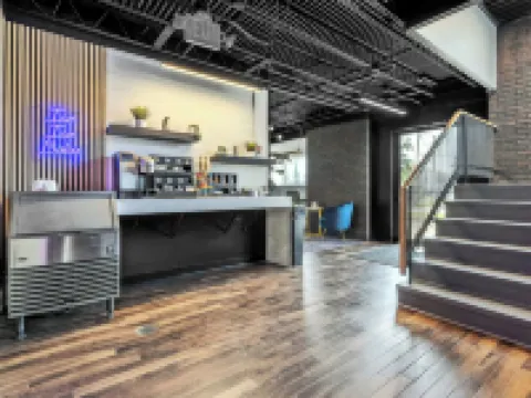 The Mulberry Hotels in Hocking County