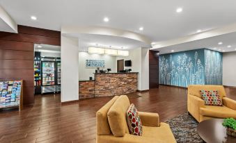 MainStay Suites Lufkin