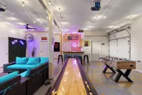 Pleasant Valley Resort Hotels in Frankfort