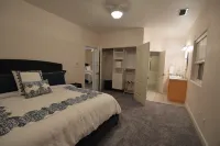 4-bedroom house with Pool, WiFi and AC close to Lake Powell and Antelope Canyon. - Balkon