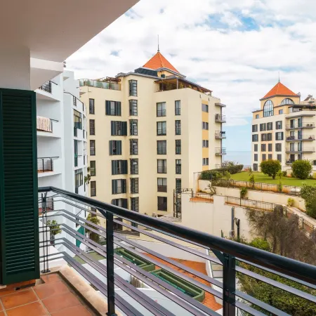 GuestReady - Lovely Experience in Funchal