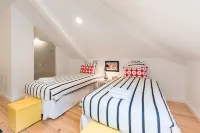 GuestReady - Belas Artes Duplex