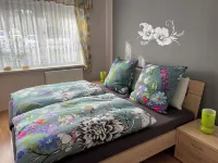 Modern and comfortably furnished new vacation apartment for 2 persons + infant Hotels in Eibenstock