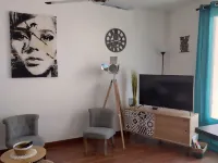 Appartement T1 L'escapade Roanne Centre Hotels in Roanne