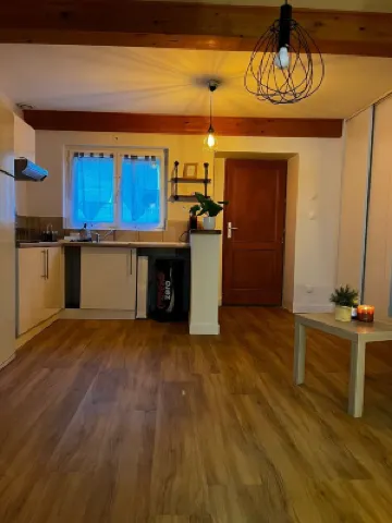 Cosy studio 科隆別索尼約酒店