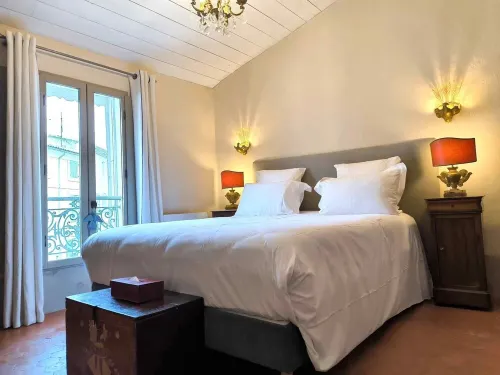 Garance, air-conditioned apartment in the heart of historic Paris