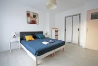 Appartement Centre Perpignan 3 Pièces 70m2