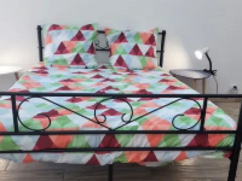 L'Escale historic city center rated 3 stars. 加普酒店