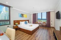 Grand Sea View Hotel & Spa Hotel a Da Nang