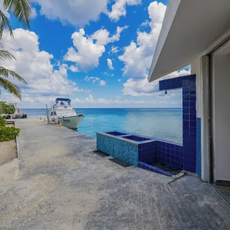 Casa del Mar Cozumel Hotel & Dive Resort