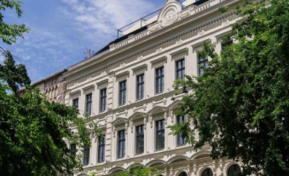 Radisson Collection Hotel, Basilica Budapest