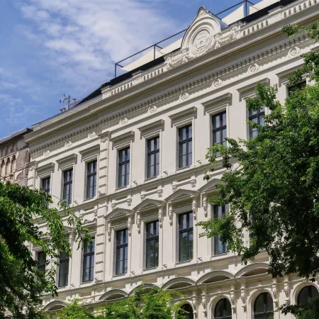 Radisson Collection Hotel, Basilica Budapest