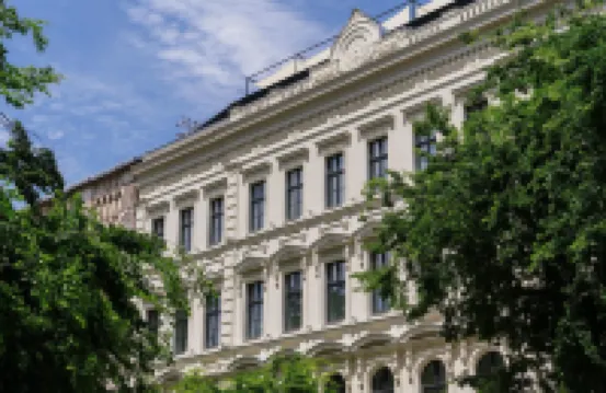 Radisson Collection Hotel, Basilica Budapest Hotels in Budapest