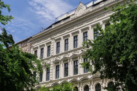 Radisson Collection Hotel, Basilica Budapest