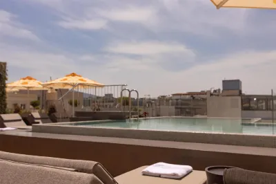 Adia Aluma Athens, Curio Collection by Hilton