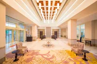 Sarovar Portico Sriperumbudur Hotels in Srīperumbūdūr