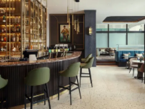 Luxembourg Marriott Hotel Alfa Hotels in Luxembourg