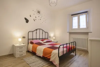 NICE APARTMENT HOUSE 46 Hotels in Castello