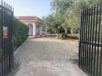 Exclusive villa with pool for couples or families in beautiful sicily countryside Hotels near Magaggiari Beach