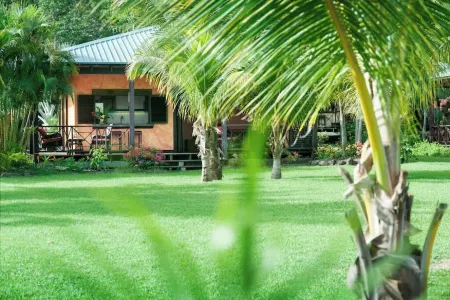 Sea front cottage One bedroom. Отели рядом с достопримечательностью «Гайд Парк Тропикал Гарден»