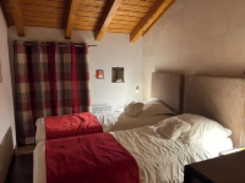 Les Saisies, Chalet Carons 7, 4 Pers,  , Grand Confort, la Forêt Area, 維拉爾敍爾多龍酒店