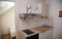 The voltine, detached house in the historic center