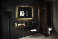 Marco Polo Sno. Luxury Villa in the Center of Gudauri, Ski in Ski out