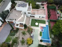 Villa Galiana by Florentia Homes. Near downtown Toledo and Pui du Fou