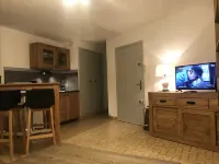 A la Plage Dans Petite Station Balnéaire Palavas-les-Flots 호텔