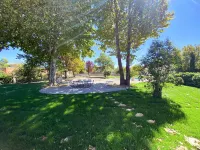 Villa Avec Piscine et Grand Jardin Proche Centre Ville