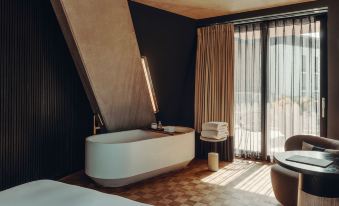 Aethos London Shoreditch