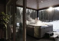 The CAPOW House | Revelstoke Adventure Center | 1 Minute From Ski Hill