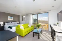 Palazzo Motor Lodge Отели в г. 