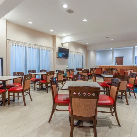 Hampton Inn Jefferson City at the Capital Mall
