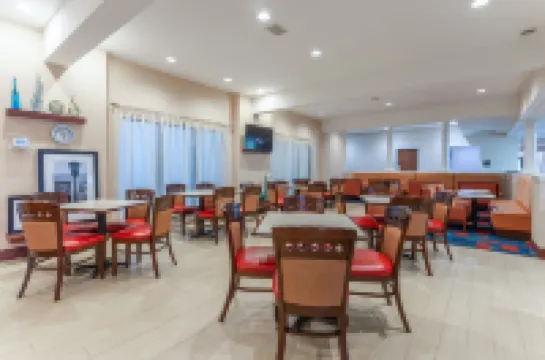 Hampton Inn Jefferson City at the Capital Mall