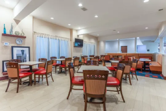 Hampton Inn Jefferson City at the Capital Mall