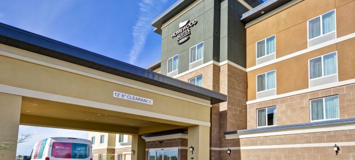 Hws Phoenix Tempe ASU Area Hotels in Tempe
