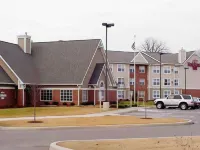 Residence Inn Fort Wayne Hotel a Aboite Township