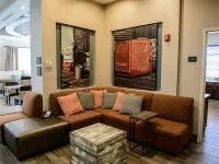 Hampton Inn Bainbridge Hotels in Bainbridge