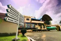 City Golf Resort Hotel Hotel in zona University of Medical Technology