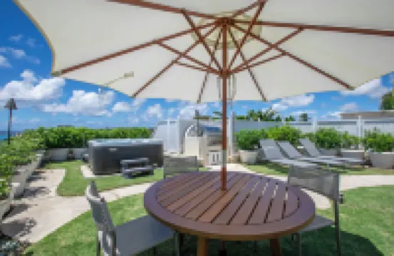 Schooner Bay 401 by Barbados Sothebys International Realty