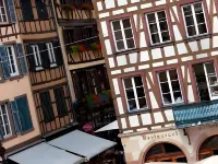 Hotel des Arts - Centre Cathédrale Hotels near Primark